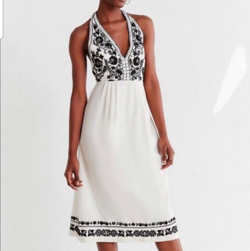 dress